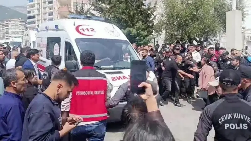 ترکی میں دو روز کے دوران دو سکولوں میں فائرنگ، نو افراد ہلاک جبکہ درجنوں طلبہ زخمی