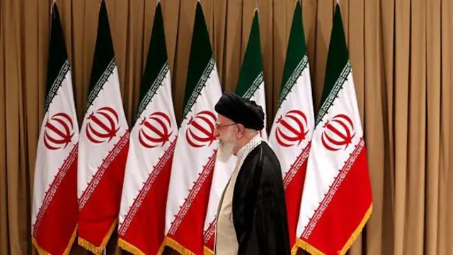 میں جنگ بندی میں توسیع کے حق میں نہیں: ایرانی رہبر اعلیٰ کے مشیر