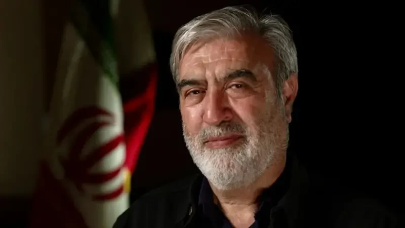 ایران امریکہ سے مذاکرات جاری رکھنے پر تیار، مگر ہر قیمت پر نہیں: ابراہیم عزیزی کی الجزیرہ سے گفتگو