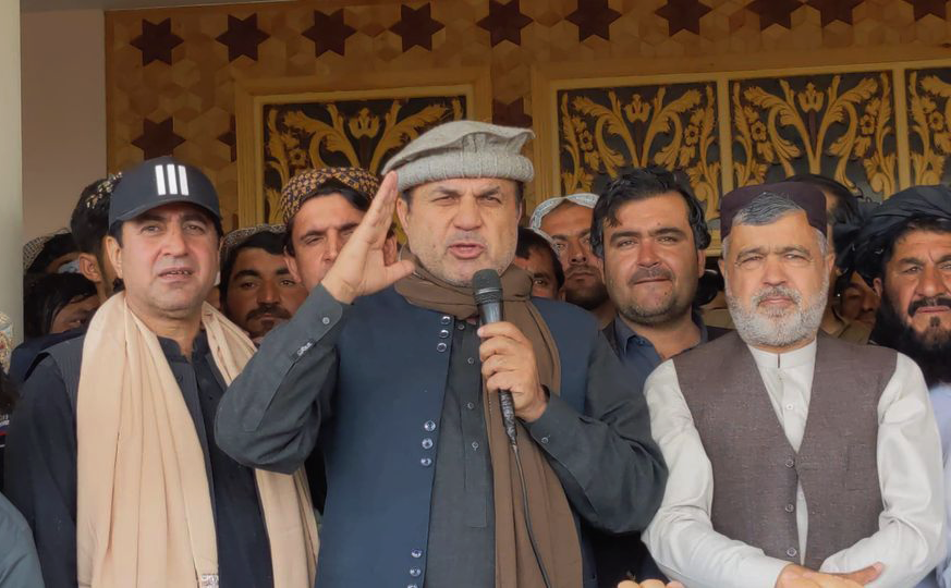 دستیاب وسائل میں رہتے ہوئے طبی سہولیات کیساتھ روزگار فراہم کررہے ہیں ،اسپیکر بلوچستان اسمبلی