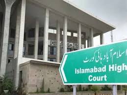 اسلام آباد ہائیکورٹ نے وفاقی حکومت کو پی ٹی اے ٹریبونل کے ممبر فنانس کی تعیناتی کیلئے 18 مئی تک مہلت دے دی