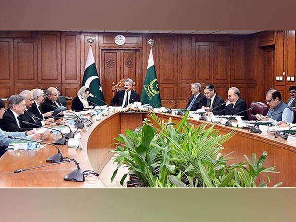 جوڈیشل کمیشن نے اسلام آباد ہائیکورٹ کے جج کے لاہور تبادلے کی منظوری دیدی۔