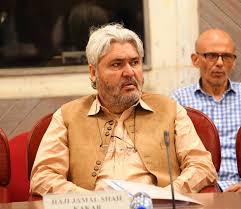 یومِ بنیان مرصوص کو قابل فخر علامت کے طور پر ہمیشہ یاد رکھا جائے گا، جمال شاہ کاکڑ