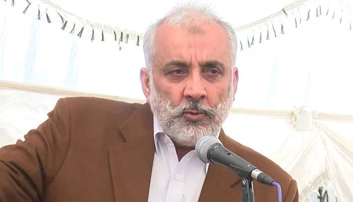 یومِ بنیان مرصوص دفاعِ وطن کے عظیم لمحے کی یاد تازہ کرتا ہے، سردار عبدالرحمن کھیتران