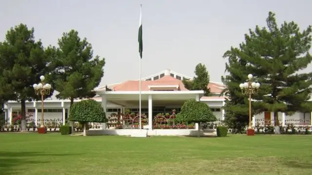بلوچستان اسمبلی میں مدارس کے معاملات پر اپوزیشن کا واک آٹ، حکومت کی مسئلے کے حل کیلئے یقین دہانی