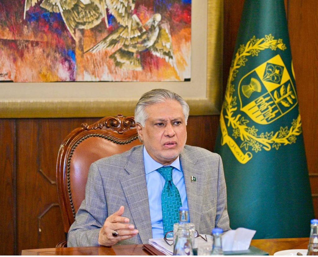 معرکہ حق ہماری قومی تاریخ کا فیصلہ کن باب ہے، مکالمے اور سفارت کاری کے ساتھ ساتھ انصاف و باہمی احترام کی بنیاد پر تنازعات کے حل پر یقین رکھتے ہیں،نائب وزیراعظم