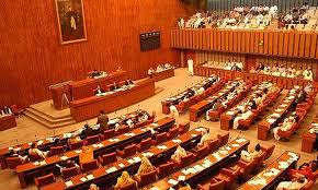 سینیٹ کی قائمہ کمیٹی برائے اطلاعات و نشریات کی ذیلی کمیٹی کا اجلاس، صحافیوں کے خلاف درج اکثریتی ایف آئی آرز خارج کر دی گئی ہیں، کمیٹی کو بریفنگ