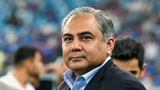 معرکۂ حق کو ایک سال مکمل، انڈیا کو ہمارے جواب پر سفید جھنڈا لہرانا پڑا: وزیرِ داخلہ محسن نقوی