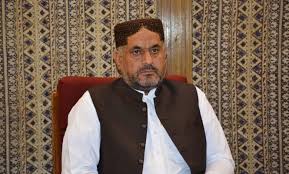 وطنِ عزیز کے دفاع اور سلامتی کے لیے افواجِ پاکستان نے ہمیشہ بے مثال قربانیاں دیں،حاجی ولی محمد نورزئی