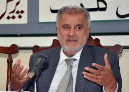 پنجاب کے ڈی ٹی چی فورس نے 3 سگے بھائیوں کو بے دھوکے سے بلا کر بے گناہ قتل کیا،امان اللہ کنرانی ایڈووکیٹ