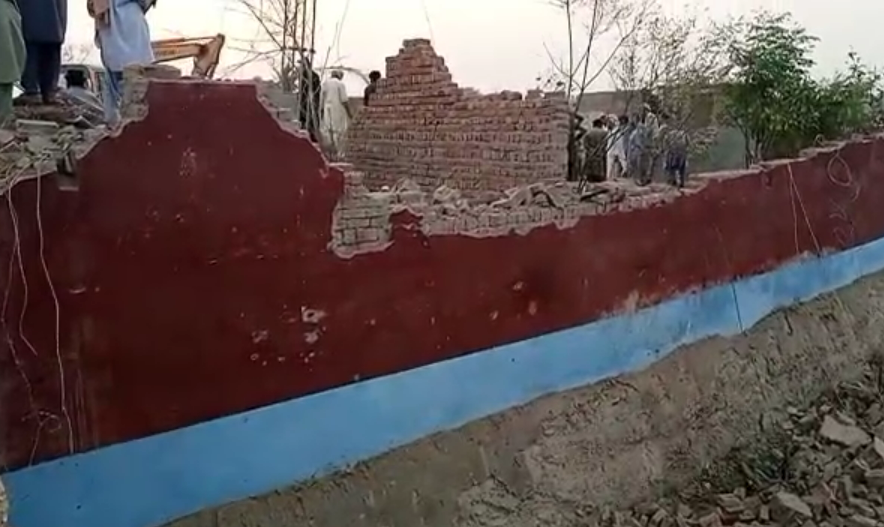 بنوں میں پولیس چوکی پر حملے میں ہلاک ہونے والوں کی تعداد 15 ہو گئی