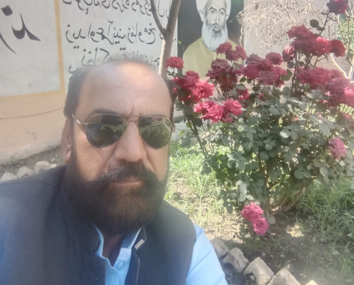 کلچر ڈپارٹمنٹ کے بعض افسران فنکاروں کو بھکاریوں سے بھی کم تر سمجھتے ہیں اور انہیں کسی قسم کی عزت و اہمیت نہیں دی جاتی: ملک نصیر محمد شہی