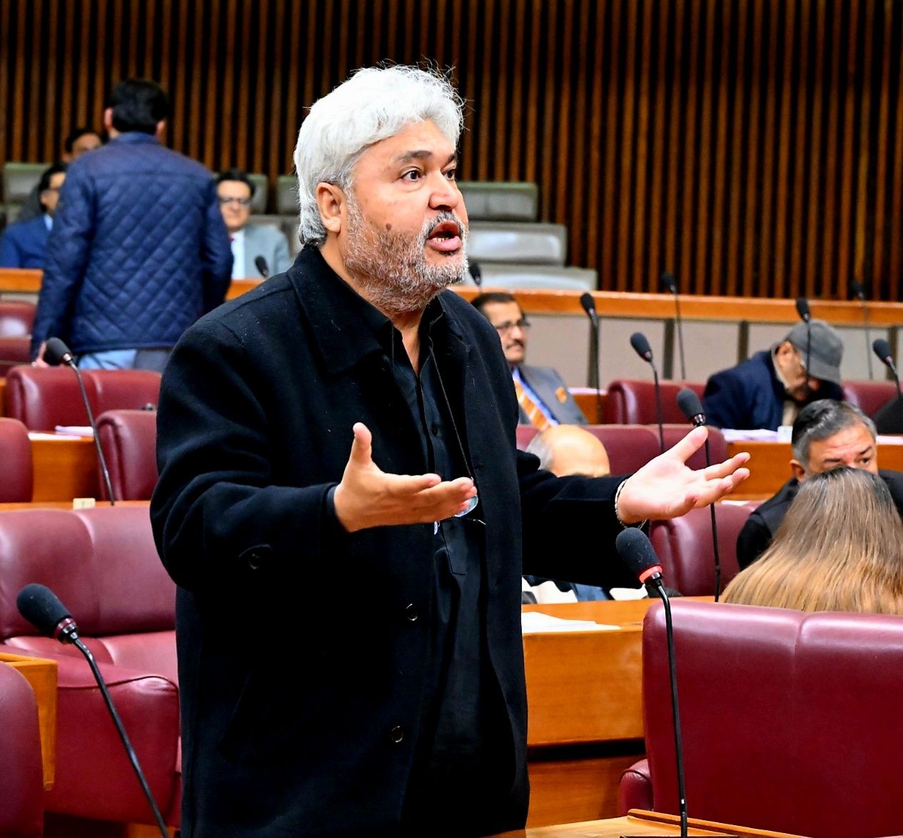 “معرکۂ حق” قومی اتحاد، جرات اور مدبر قیادت کی تاریخی علامت ہے، جمال شاہ کاکڑ