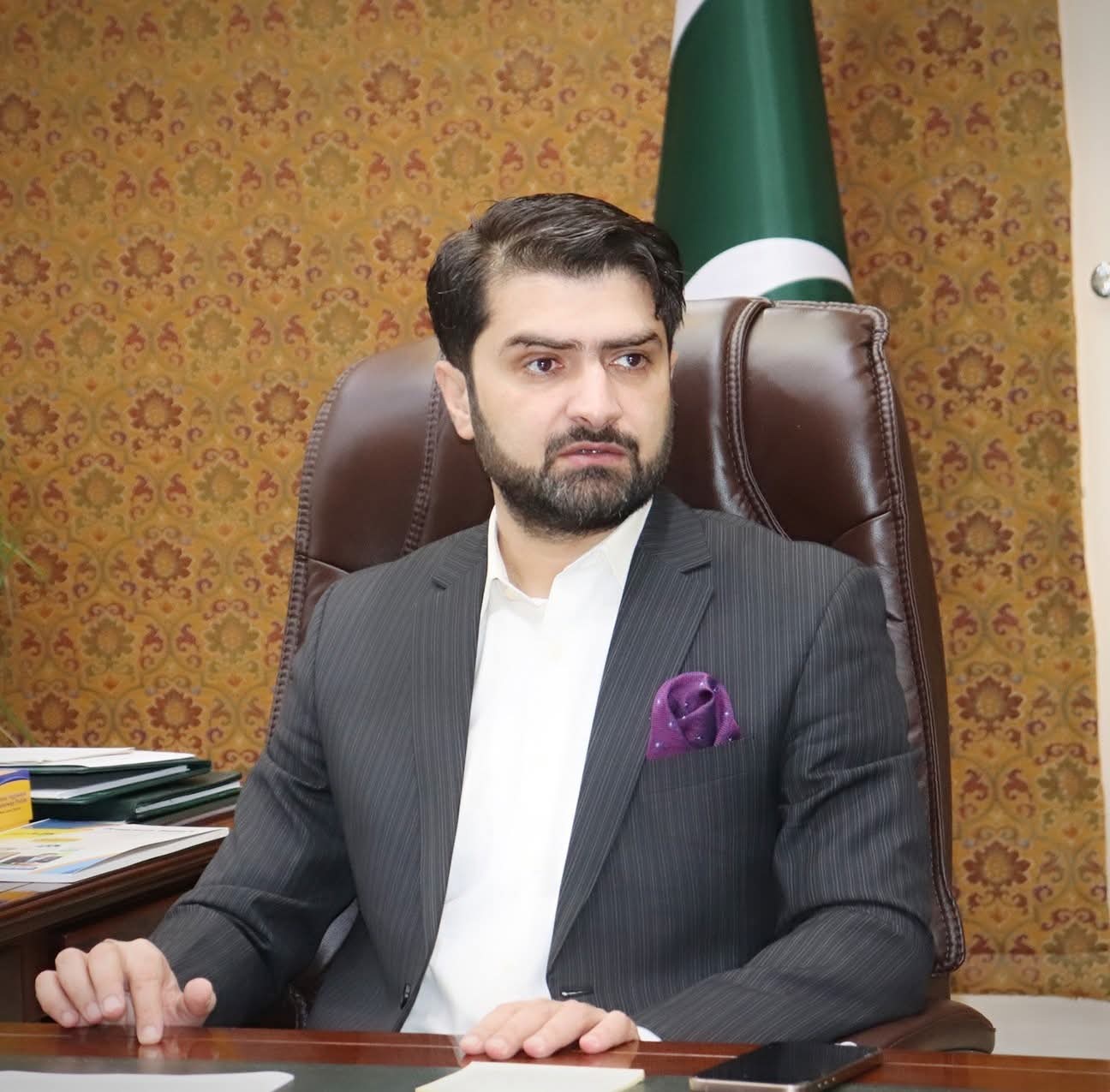 ضلعی انتظامیہ نے 187دکانوں کا معائنہ کرتے ہوئے41افراد کوگرفتارکرلیا