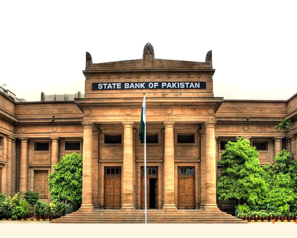 سٹیٹ بینک کو آئی ایم ایف پروگرام کے تحت 1.3 ارب ڈالر موصول