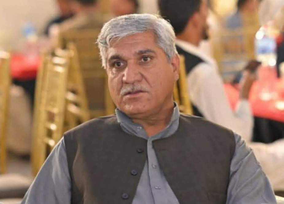 کوسٹ گارڈ کے ہاتھوں کنٹانی مزدوروں کی قتل وغارت گری جاری مظالم اور ںدترین استحصالی پالیسیوں کا تسلسل ھے ۔غلام نبی مری