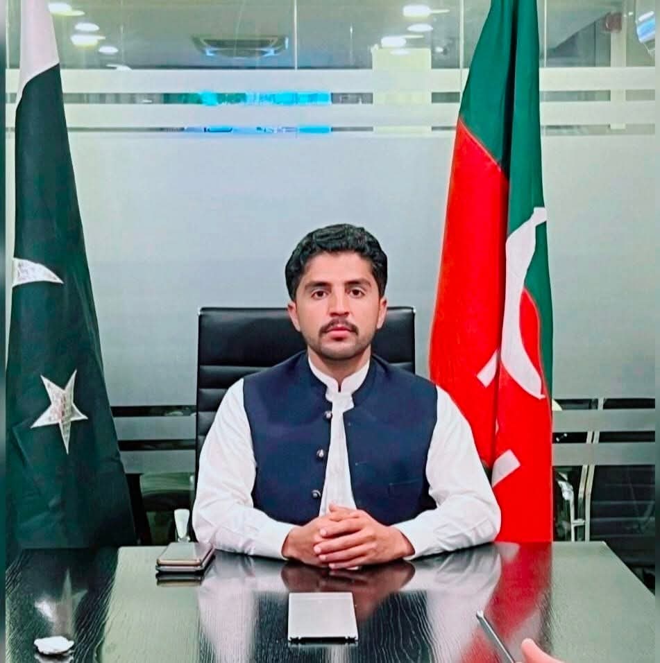 مہنگائی، غربت اور بیروزگاری نے عوام کی زندگی اجیرن بنا دی ہے: خورشید کاکڑ