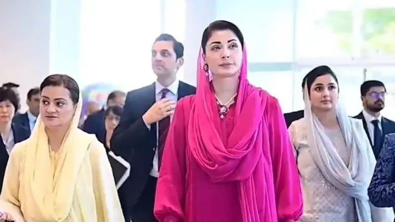 اداکارہ مومنہ اقبال کے الزامات پر وزیراعلیٰ پنجاب کا نوٹس اور حکمراں جماعت کے ایم پی اے کی طلبی