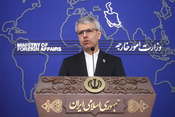 جنگ کے خاتمے کے لیے مفاہمتی یادداشت کو حتمی شکل دینے کے مرحلے میں ہیں: اسماعیل بقائی