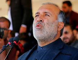 پشتون خوا میں مسلط کردہ انتہا پسندی اور دہشت گردی نے پشتون اولس کی زندگی اجیرن بنا دی ہے: اصغر خان اچکزئی