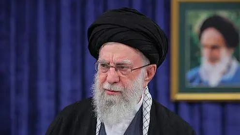 آیت اللہ خامنہ ای کی تدفین کی تیاریاں اور پاکستان سمیت دنیا بھر سے دو کروڑ افراد کی شرکت کی توقع