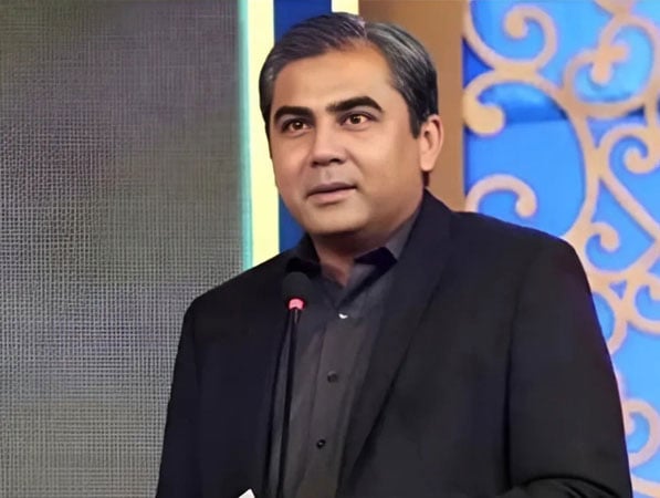 وفاقی وزیرداخلہ کی بلوچستان کے مختلف اضلاع میں بھارتی سپانسرڈ دہشتگردوں کے خلاف کامیاب آپریشنز پر سکیورٹی فورسز کی ستائش