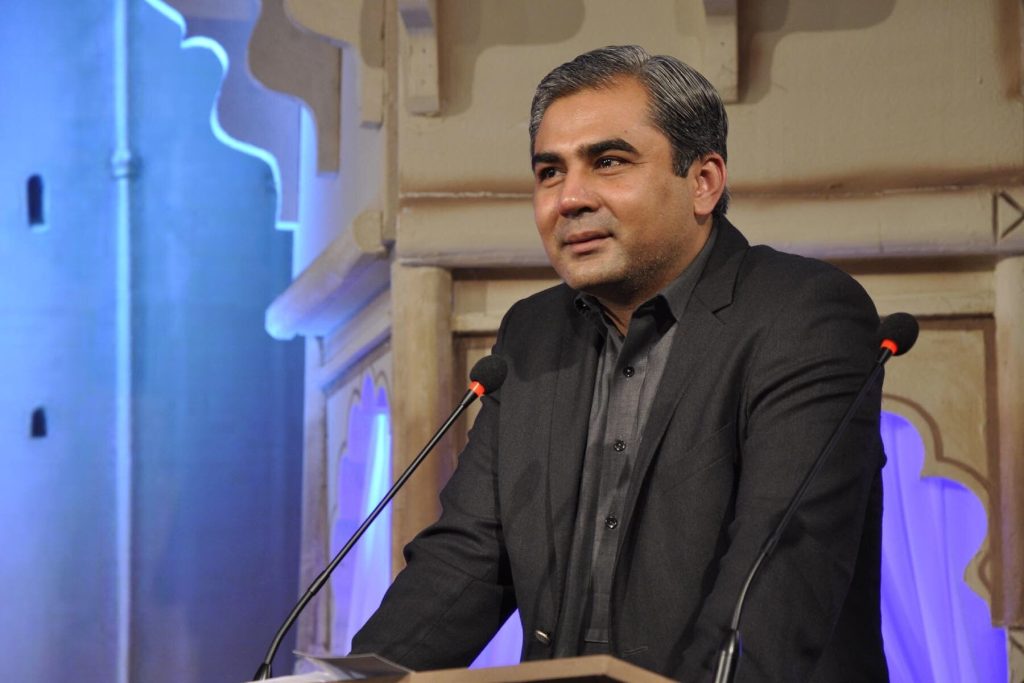وفاقی وزیرداخلہ کی پنجگور میں فتنہ الہندوستان کے دہشتگردوں کے خلاف کامیاب آپریشن پر سکیورٹی فورسز کی ستائش