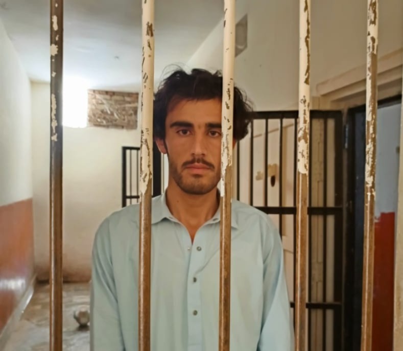 قلعہ عبداللہ سیف اللہ زیادتی واقعہ / وزیر اعلیٰ بلوچستان کی ہدایت پر مرکزی ملزمان 24 گھنٹے کے اندر گرفتار