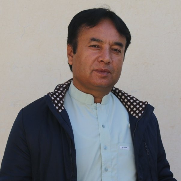 شہید میر عبدالخالق لانگو کی برسی