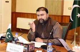 شہید شبیر بلوچ قتل کیس میں انصاف کی فراہمی قانون کی بالادستی کا ثبوت ہے، سرفراز بگٹی