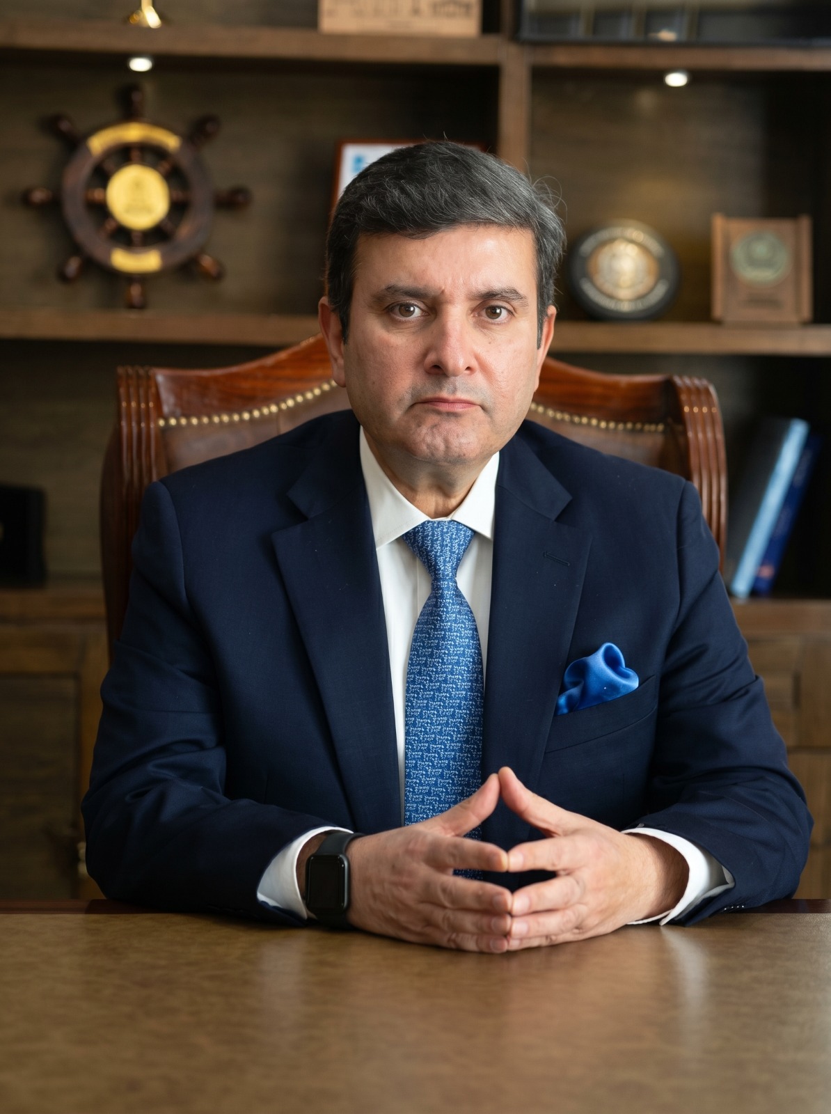 چیف سیکرٹری شکیل قادر خان،  بلوچستان میں مؤثر گورننس اور ادارہ جاتی اصلاحات کا استعارہ