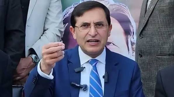 بلوچستان کو محفوظ بنانا دراصل پاکستان کو محفوظ بنانا ہے، اس لیے بلوچستان کے عوام کے جائز مطالبات تسلیم کیے جائیں،بیرسٹر گوہر علی خان