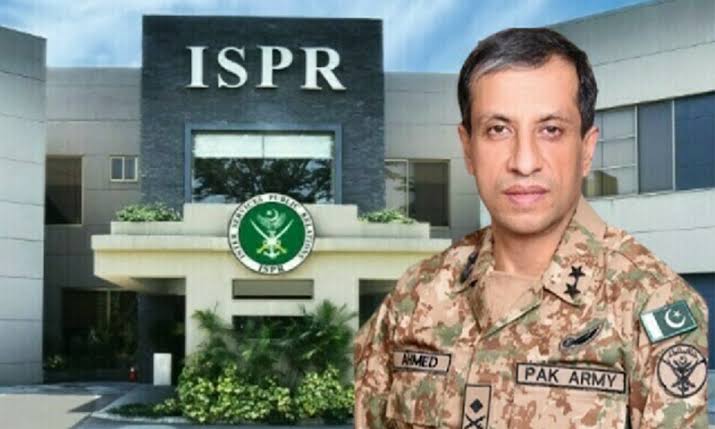 بلوچستان میں دہشتگردی کے 3 بڑے واقعات میں جوانوں سمیت 42 افراد شہید جبکہ 54 دہشتگرد ہلاک ہوئے،ڈی جی آئی ایس پی آر کی پریس کانفرنس