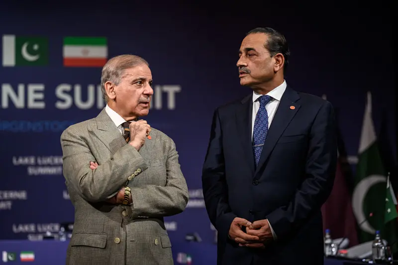ایران اور امریکہ کے درمیان کشیدگی کو کم کرنے کے لیے قطر، پاکستان اور علاقائی ثالث متحرک