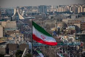 ایرانی پاسدارانِ انقلاب کا بحرین اور کویت میں امریکی فوجی اڈوں کو نشانہ بنانے کا دعویٰ