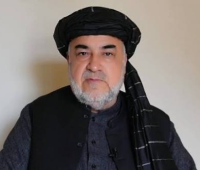 بچوں کو پولیو سے محفوظ بنانے کیلئے والدین ویکسینیشن ضرور کرائیں، نصیر احمد باچا خان کی اپیل