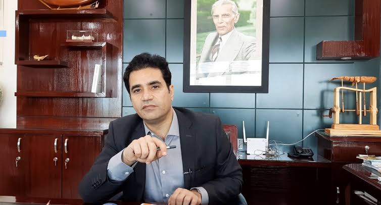 کمشنر کوئٹہ ڈویژن کی ینگ ڈاکٹرز ایسوسی ایشن سے مذاکرات، دھرنا موخر اور او پی ڈیز کی بحالی کا اعلان