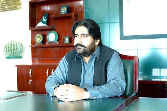 حکومت بلوچستان معاشرے کے تمام محروم، کمزور اور نادار طبقات کی فلاح و بہبود، سماجی تحفظ اور بااختیار بنانے کے لیے بھرپور اقدامات کر رہی ہے:ڈائریکٹرجنرل سوشل ویلفیئر