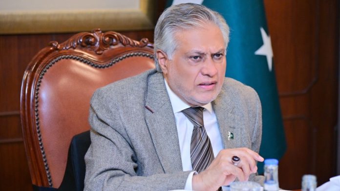 نائب وزیرِ اعظم سے نیشنل پارٹی کے صدر کی پارلیمانی وفد کے ہمراہ ملاقات ،بلوچستان کو درپیش چیلنجز اور دیگر امور بارے تبادلہ خیال کیا