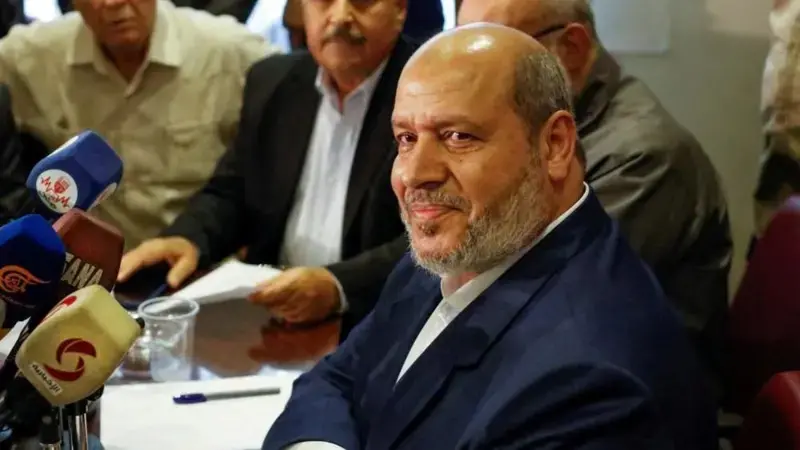 حماس نے خلیل الحیہ کو اپنا نیا سربراہ منتخب کر لیا