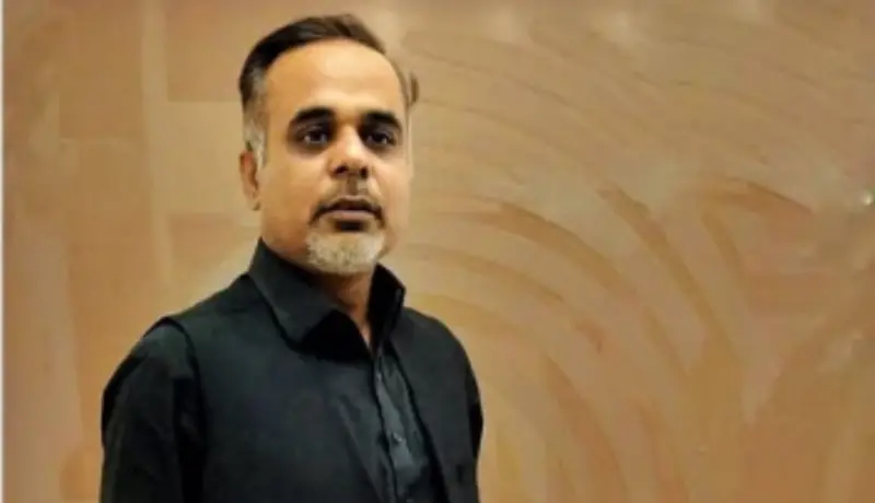 کراچی میں نادرا افسر فیاض احمد سانگی کی گمشدگی کا مقدمہ درج، صحافتی و انسانی حقوق تنظیموں کا فوری بازیابی کا مطالبہ