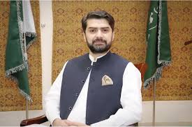 ڈپٹی کمشنر کوئٹہ کی ہدایت پر پشتونستان چوک میں انسدادِ تجاوزات آپریشن