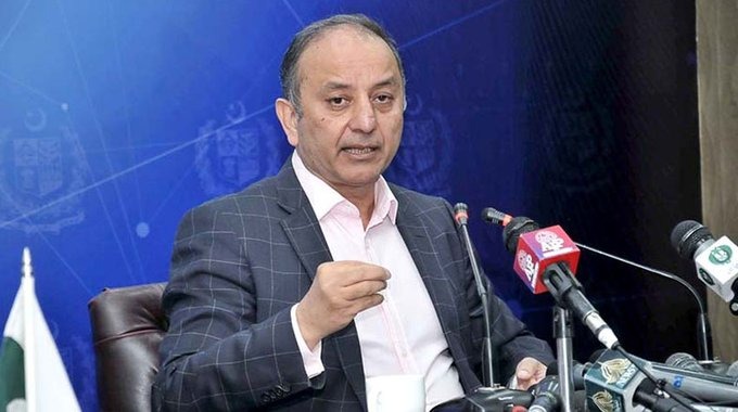 پاکستان موسمیاتی تبدیلیوں سے نمٹنے کے لیے تعمیری عالمی موسمیاتی سفارت کاری اور بین الاقوامی تعاون کے فروغ کے لیے پُرعزم ہے،ڈاکٹر مصدق ملک
