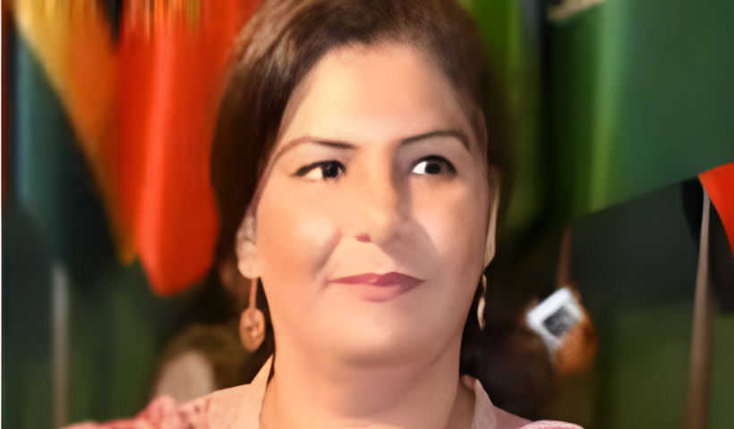 خواتین صحافیوں کی استعداد کار بڑھانے کیلئے تربیتی پروگرام شروع کئے جائیں گے، پی آئی او ریئسہ عادل
