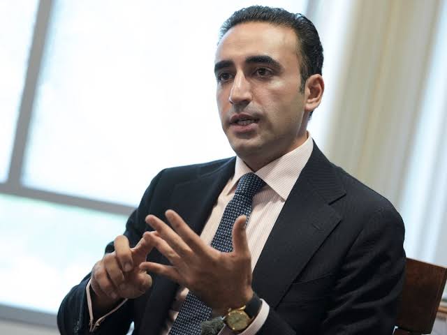 میرپور نکیال میں میرا کارکن شہید ہوگیا، متعلقہ حکام کہاں ہیں؟، الیکشن کمیشن کیا کررہا ہے؟بلاول بھٹو زرداری