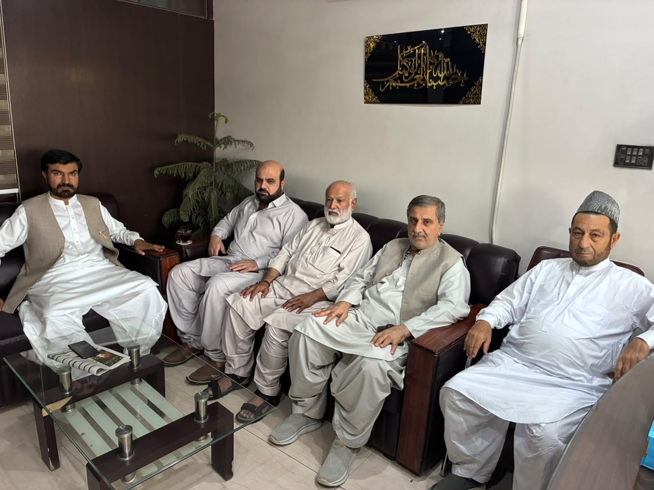 شاہراہوں کی بندش اور زرعی ٹیکس نے بلوچستان کی زراعت کو بحران سے دوچار کر دیا، زرعی ٹیکس فوری موخر کیا جائے: زمیندار ایکشن کمیٹی