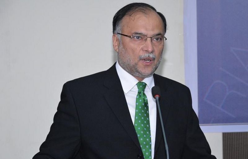 ایمرجنسی رسپانس کمیٹی کا 10ویں اجلاس ، مون سون کی صورتحال، امدادی و بحالی سرگرمیوں پر بریفنگ دی گئی