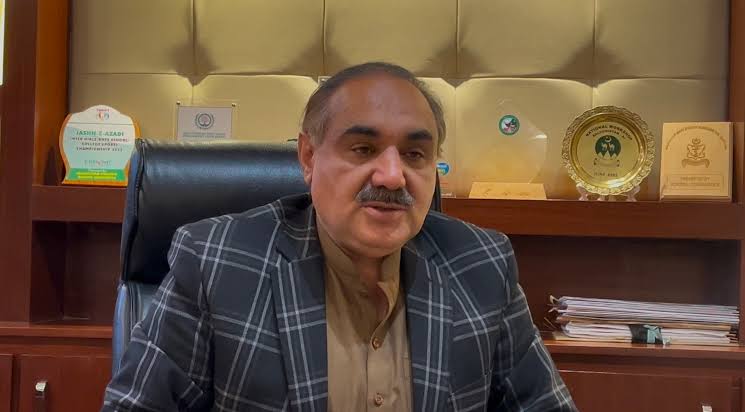 ہنر مند افرادی قوت کے فروغ اورروزگار کے مواقع بڑھانے کیلئے حکومت، نجی شعبے اور تربیتی اداروں کے درمیان مضبوط روابط ناگزیر ہیں،سیکرٹری لیبربلوچستان