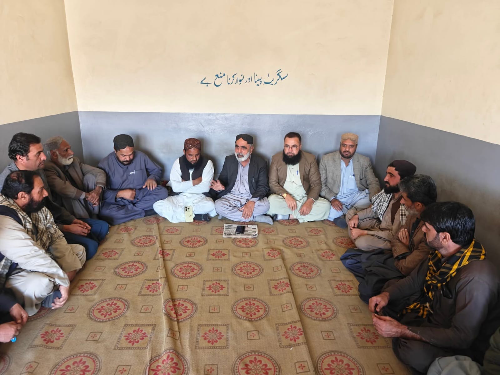 ڈیزل کی قیمتوں میں مسلسل اضافہ ناقابل برداشت، 8 اگست کی ملک گیر ہڑتال کی حمایت کرتے ہیں: بلوچستان گڈز ٹرک ایسوسی ایشن