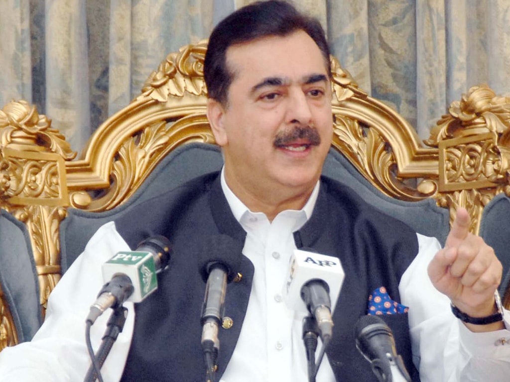 دہشت گردی اور جرائم کے خلاف پولیس فورس کی بہادری، پیشہ وارانہ صلاحیت اور قربانیاں پوری قوم کے لئے باعثِ فخر ہیں، چیئرمین سینیٹ یوسف رضا گیلانی